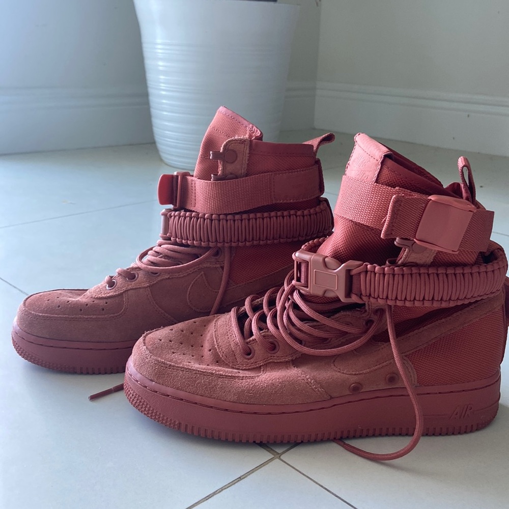 Nike SF Air Force 1 High